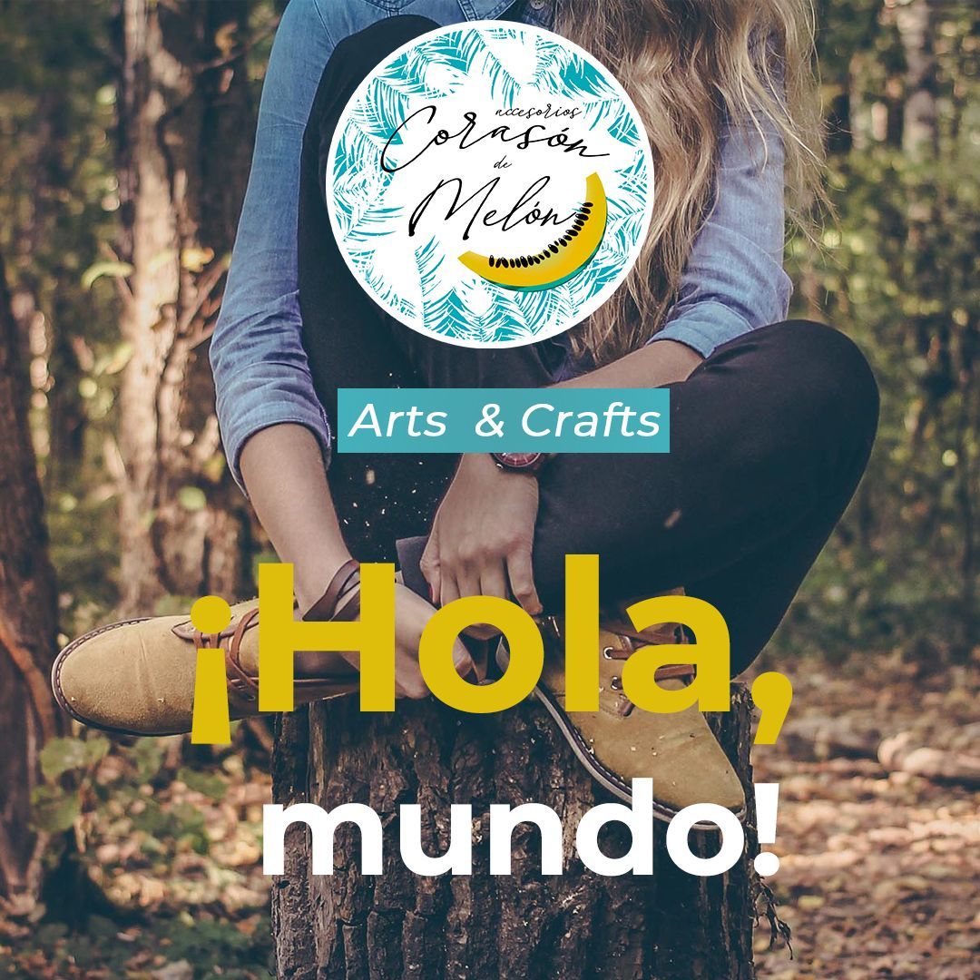 imagen_bienvenida_corasondemelon_estreno_marca_accesorios_artesanales